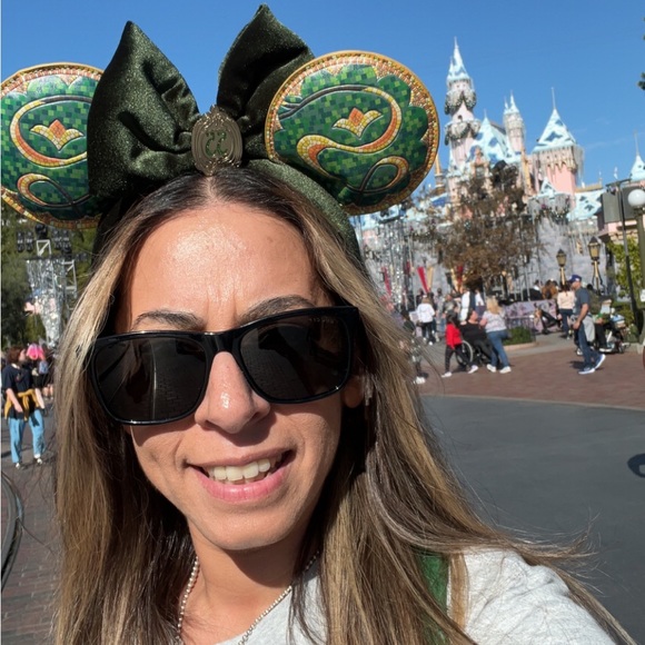 Meet your Posher, Marisa - Picture 5 of 5